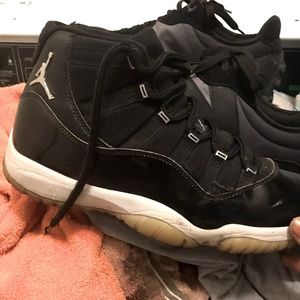 Jordan 11s jubilee